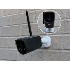 Swann MaxRanger 4K-kameran pitkän kantaman antenni