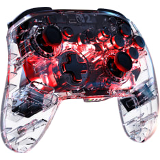 Turtle Beach Switch 2 Afterglow RGB langaton peliohjain