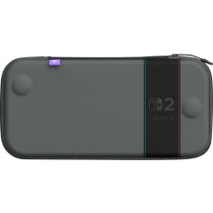 Turtle Beach Switch 2 PlayTrek ohut suojakotelo