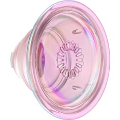 PopSockets PopTop Iridescent Blush Pink puhelinpidike