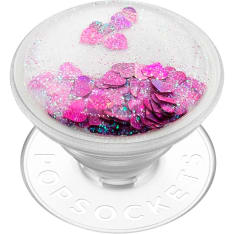 PopSockets PopTop Glitter Bomb puhelinpidike