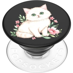 PopSockets PopTop Pretty Kitty puhelinpidike