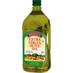 Borges 2000ml extra-neitsytoliiviöljy