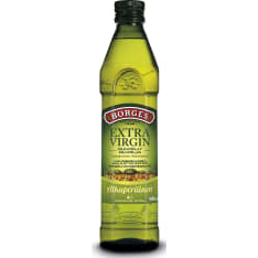 Borges 500ml extra-neitsytoliiviöljy