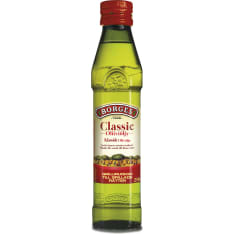 Borges 250ml öliiviöljy