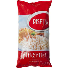 Risella Pitkäriisi 5 kg