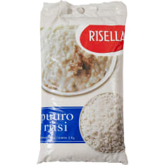 Risella Puuroriisi 5 kg