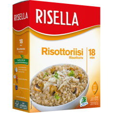 Risella 1kg Risottoriisi