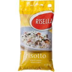 Risella Risotto riisi 5 kg