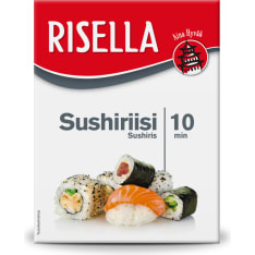 Risella 500g sushiriisi