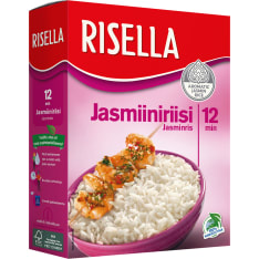 Risella jasmiiniriisi 1kg