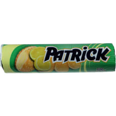 Patrick 500g sitruunatäytekeksi