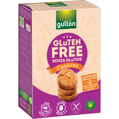 Gullón Gluteeniton 200g keksi