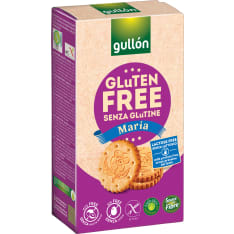 Gullón Gluteeniton 380g Maria keksi
