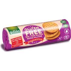 Gullón Gluteeniton 150g digestive