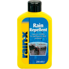 Rain-X Rain Repellent 200ml Lasinpinnoite