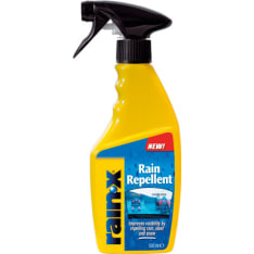 Rain-X Rain Repellent Spray 500ml Lasinpinnoite