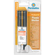 Permatex 25 ml plastic welding