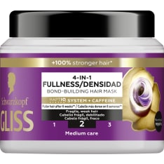 Gliss Full Hair Wonder Mask 400 ml hiusnaamio