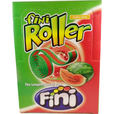 Fini Vesimeloni 20 g rullaremmi