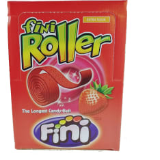 Fini Mansikka 20 g rullaremmi
