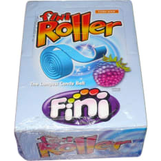 Fini Vadelma rullaremmi