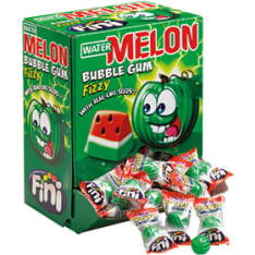 Fini Meloni purukumi