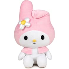 Hello Kitty Friends 25 cm Melody pehmo