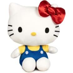 Hello Kitty Friends 25 cm pehmo