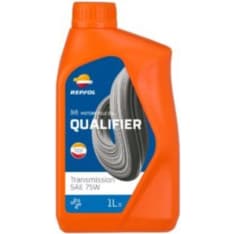Repsol Qualifier Transmission Sae 75W 1L (12)