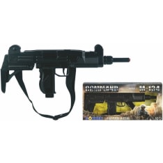 Gonher Command M134 nallipyssy (rengasnalli 12)