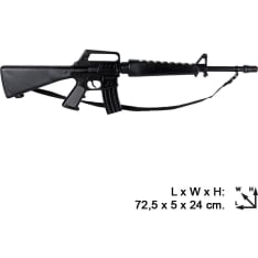 Gonher Command M118 nallipyssy (rengasnalli 8)