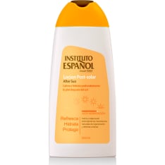 Instituto Español After Sun 300ml lotion
