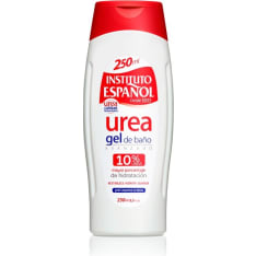 Instituto Español Urea 250 ml suihkugeeli