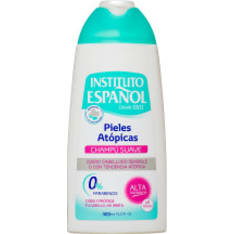 Instituto Español 300 ml atooppisen ihon shampoo