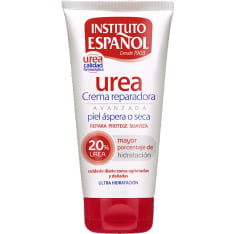 Spanish Institute 150 ml 20 % urea/carbamidivoid