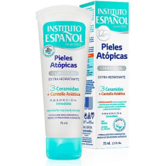 Instituto Español 75 ml atooppisen ihon kasvovoide
