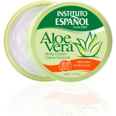 Instituto Espanol Aloe Vera 30 ml käsi- ja vartalovoide