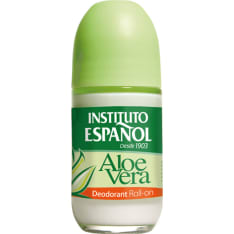 Instituto Español Aloe Vera 75 ml roll-on deodorantti