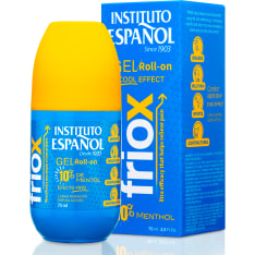InstitutoEspañol Gel Friox roll-on 75 ml cold gel