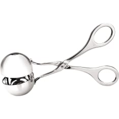 IBILI 34mm teräksiset lihapullasakset