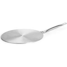 Ibili 24 cm induktiovälilevy kahvalla