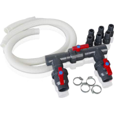 Swim & Fun Bypass Kit