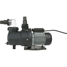Swim & Fun Pump 250W 0.33HP uima-altaan suodatinpumppu