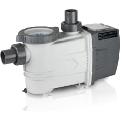 Swim & Fun Variable Speed Pump pool filter pump
