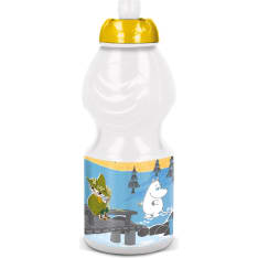 Muumi 400 ml juomapullo