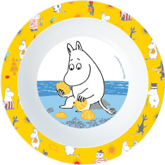 Moomin micro bowl