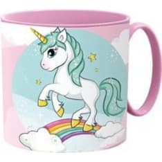 Unicorn 265 ml micro mug