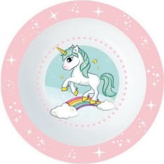 Unicorn micro bowl