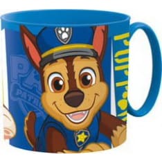 Mikromuki 265 ml Ryhmä Hau Pup Power